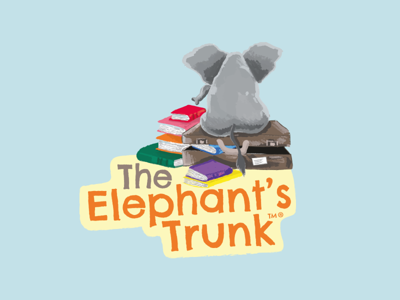 The Elephant's Trunk